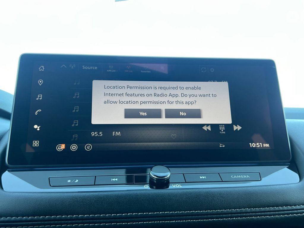 2026 Nissan Rogue Platinum San Marcos TX