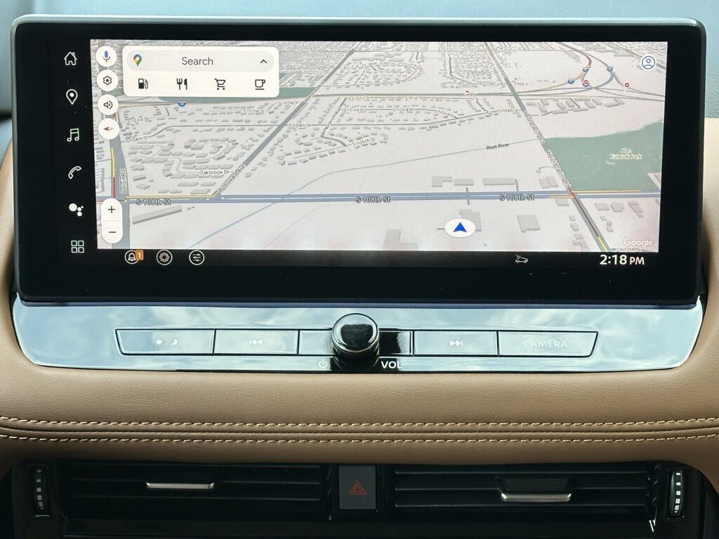 2026 Nissan Rogue Platinum San Clemente CA