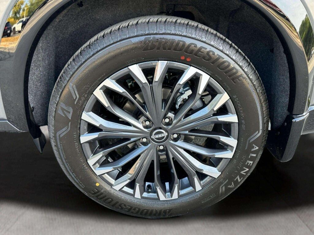 2026 Nissan Rogue Platinum San Clemente CA