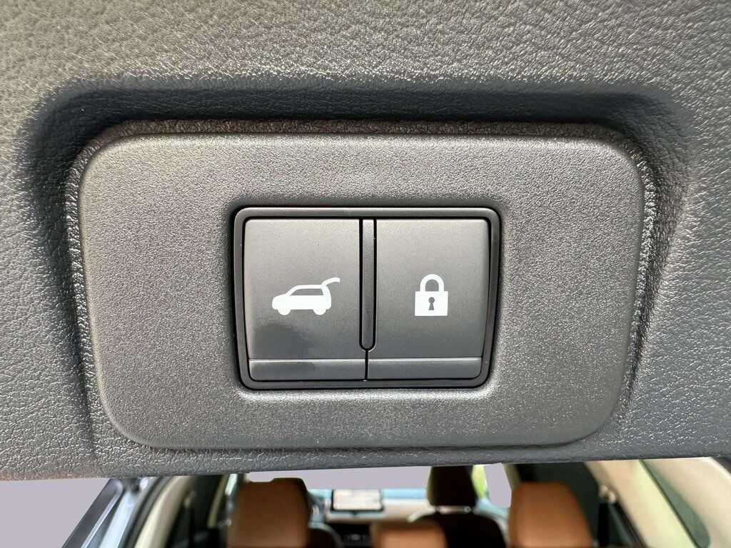 2026 Nissan Rogue Platinum San Clemente CA