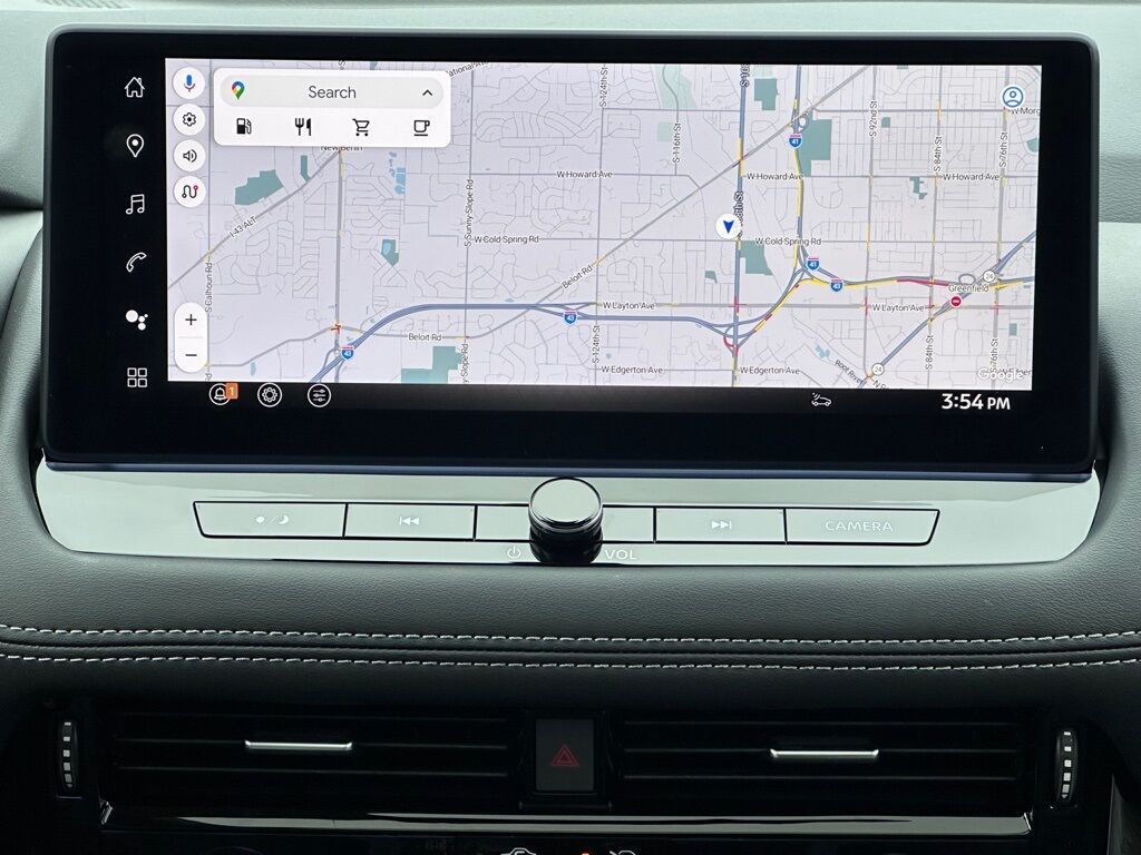 2026 Nissan Rogue Platinum San Clemente CA