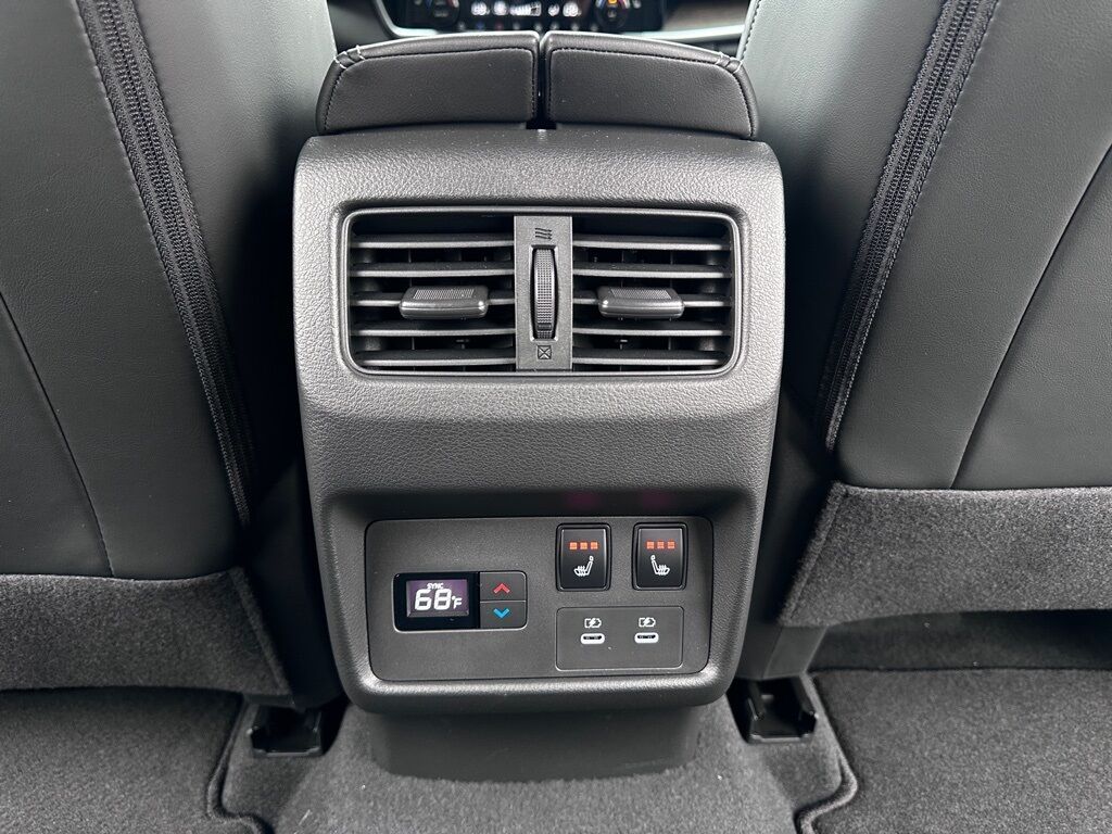 2026 Nissan Rogue Platinum San Clemente CA