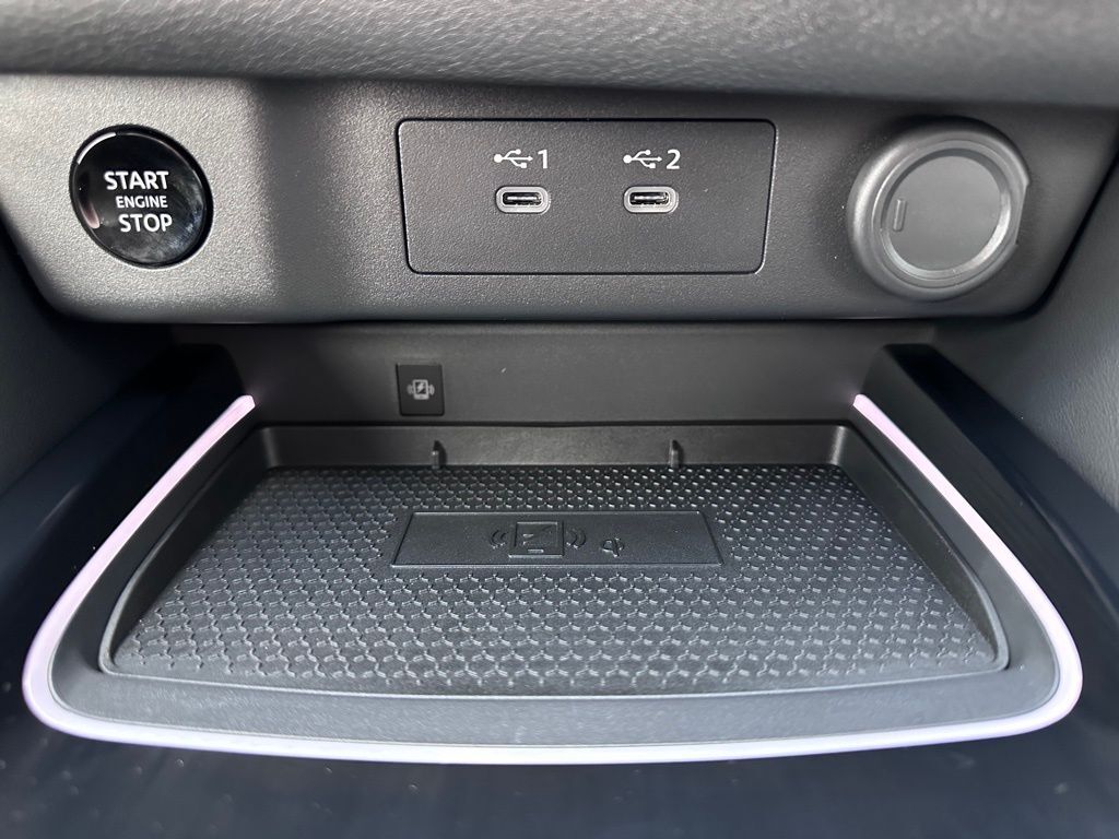 2026 Nissan Rogue Platinum San Clemente CA