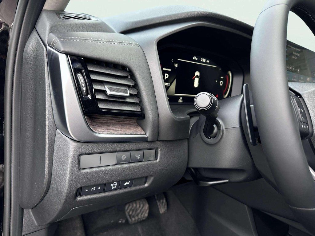 2026 Nissan Rogue Platinum San Clemente CA