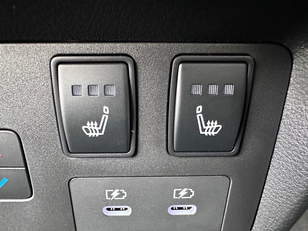 2026 Nissan Rogue Platinum San Clemente CA