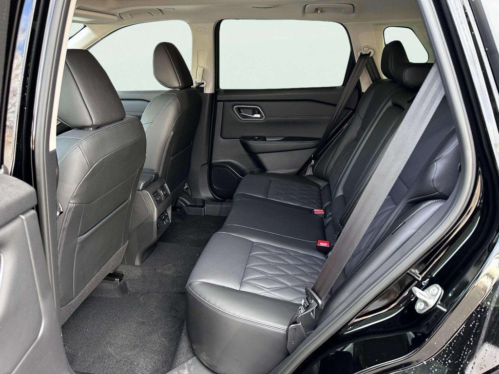 2026 Nissan Rogue Platinum San Clemente CA