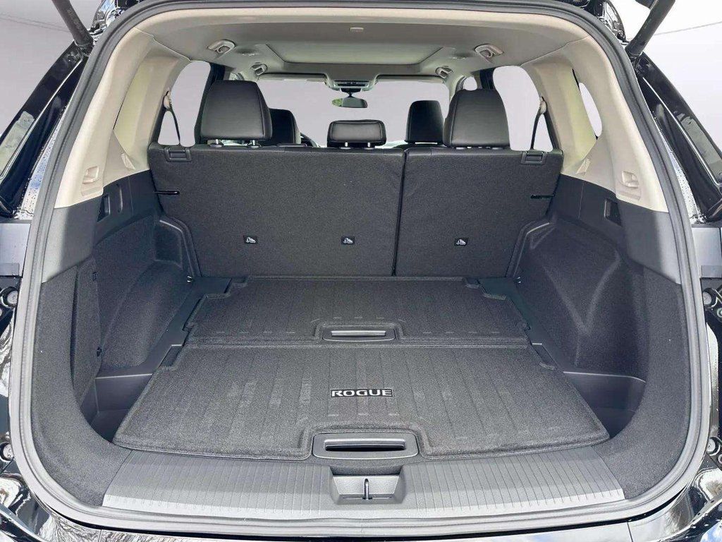 2026 Nissan Rogue Platinum San Clemente CA