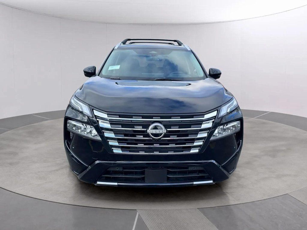 2026 Nissan Rogue Platinum San Clemente CA