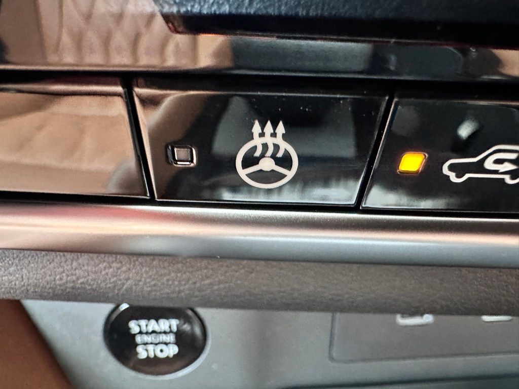 2026 Nissan Rogue Platinum San Clemente CA
