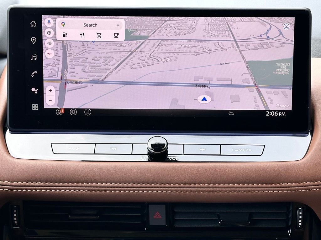 2026 Nissan Rogue Platinum San Clemente CA