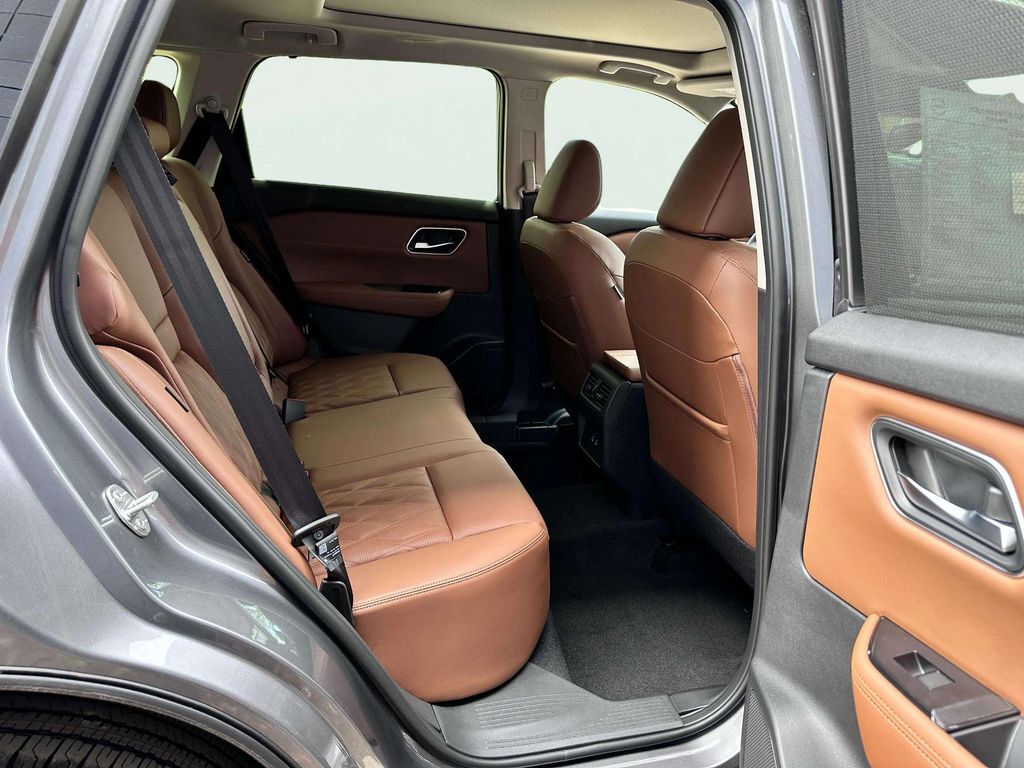 2026 Nissan Rogue Platinum San Clemente CA