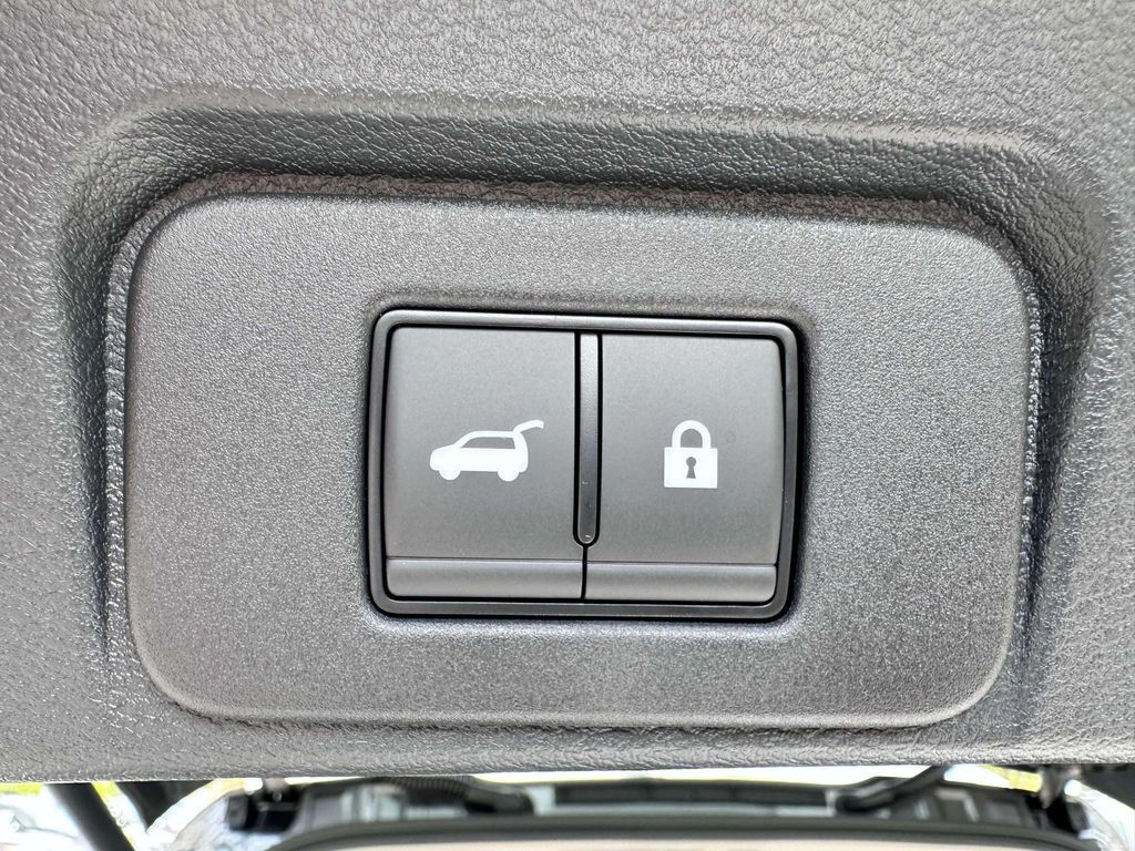 2026 Nissan Rogue Platinum San Clemente CA