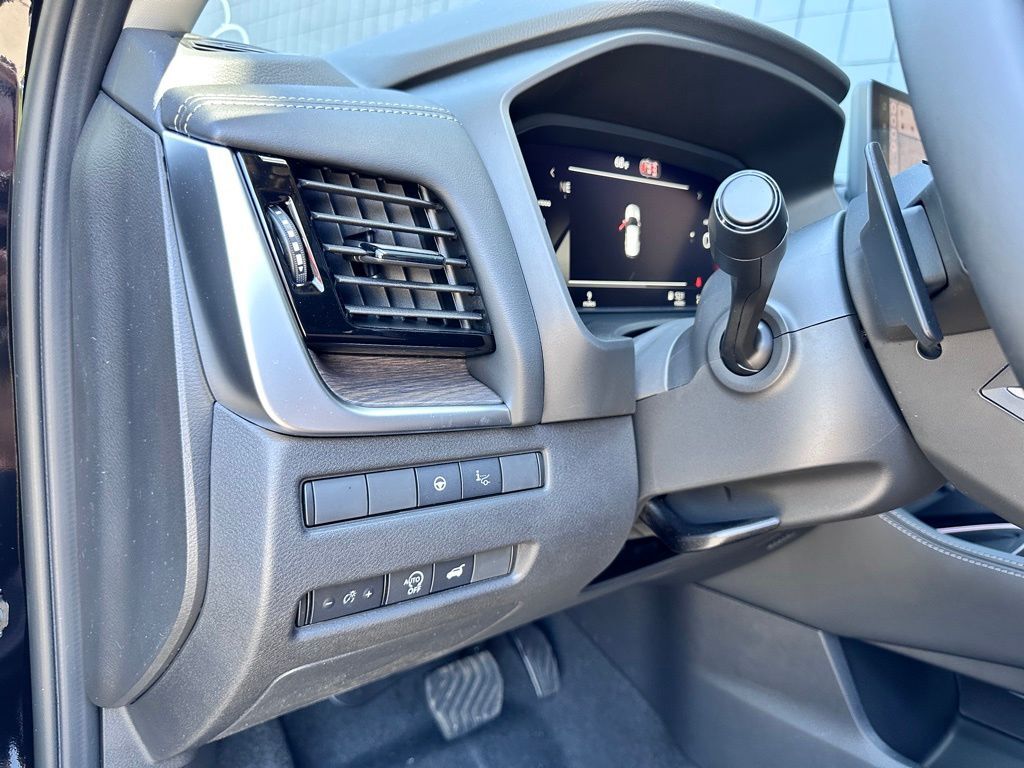 2026 Nissan Rogue Platinum San Clemente CA
