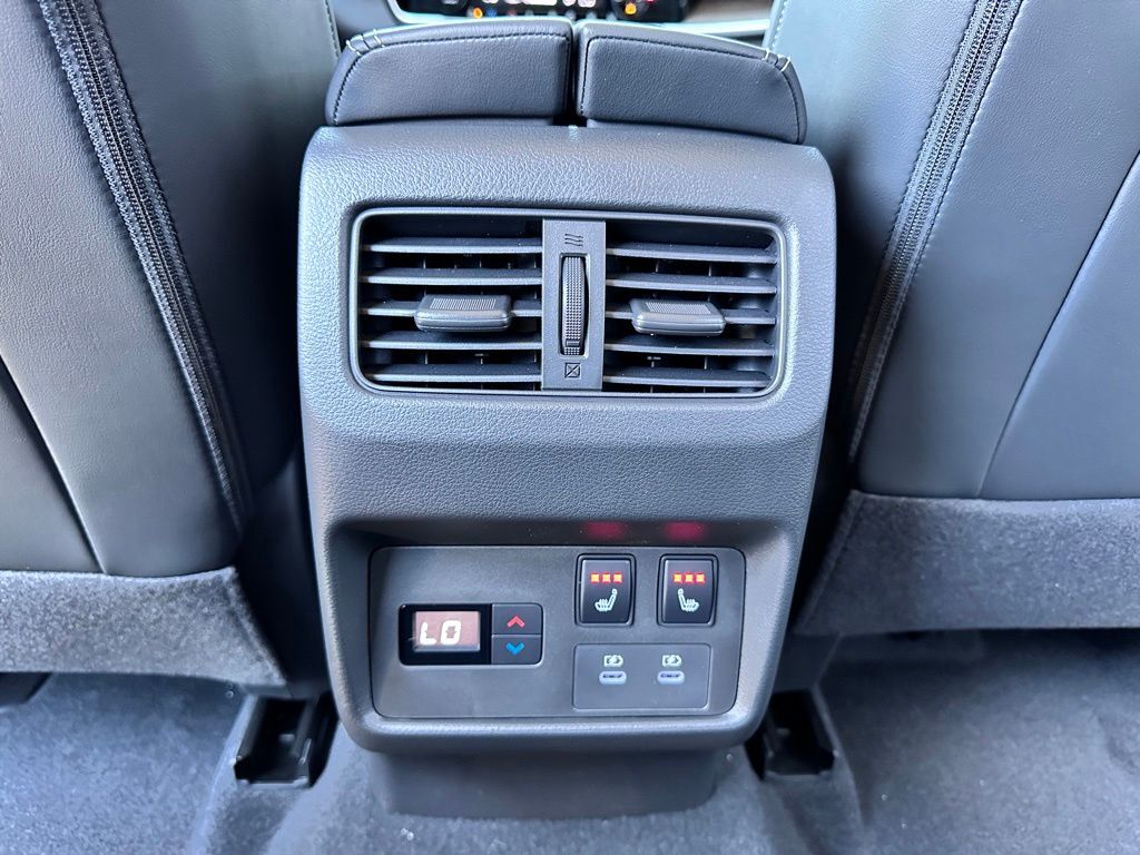 2026 Nissan Rogue Platinum San Clemente CA