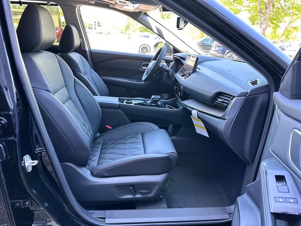 2026 Nissan Rogue Platinum San Clemente CA