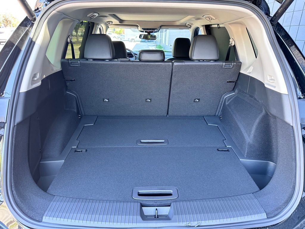 2026 Nissan Rogue Platinum San Clemente CA
