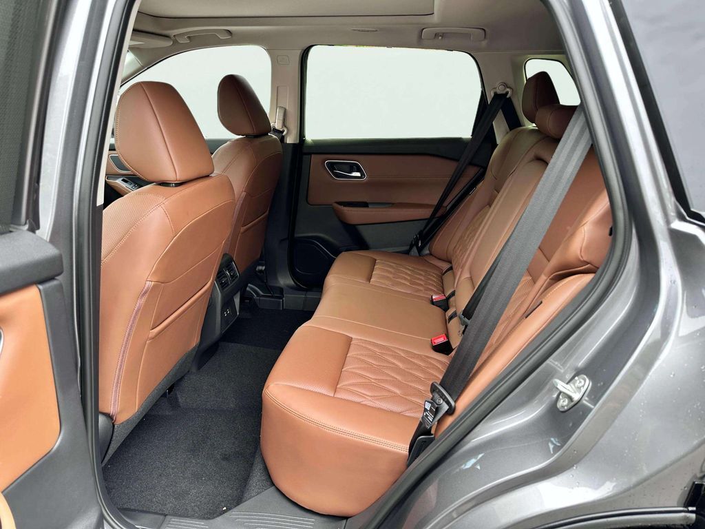 2026 Nissan Rogue Platinum San Clemente CA