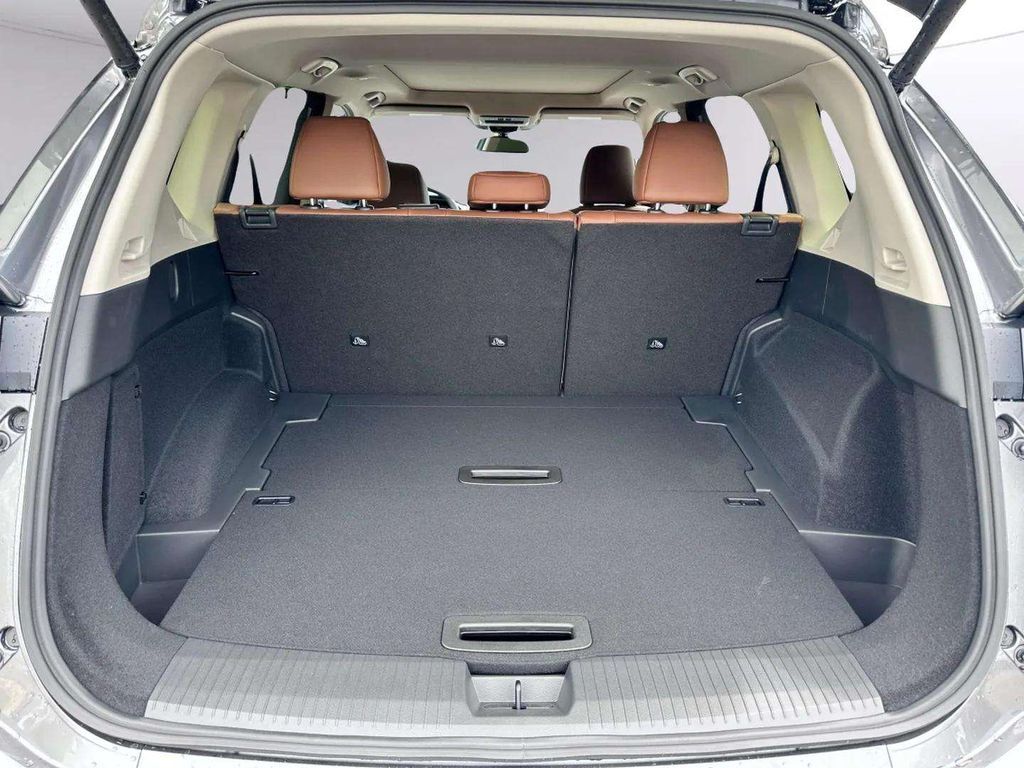 2026 Nissan Rogue Platinum San Clemente CA