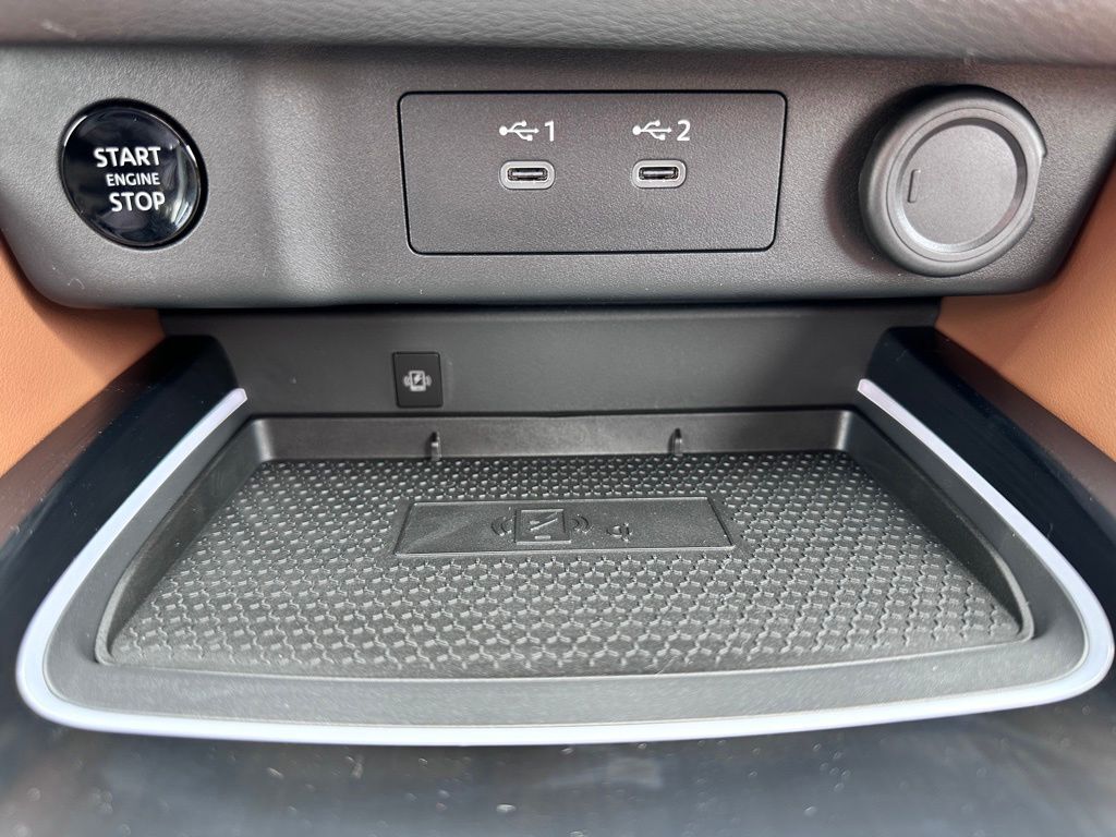 2026 Nissan Rogue Platinum San Clemente CA