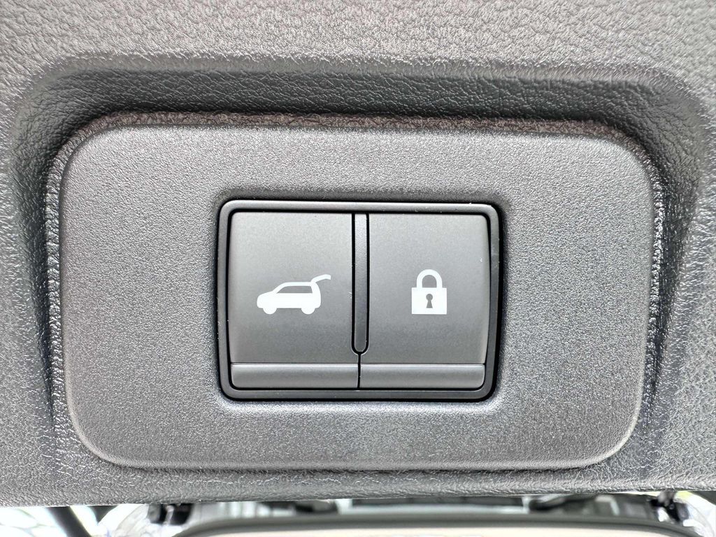 2026 Nissan Rogue Platinum San Clemente CA
