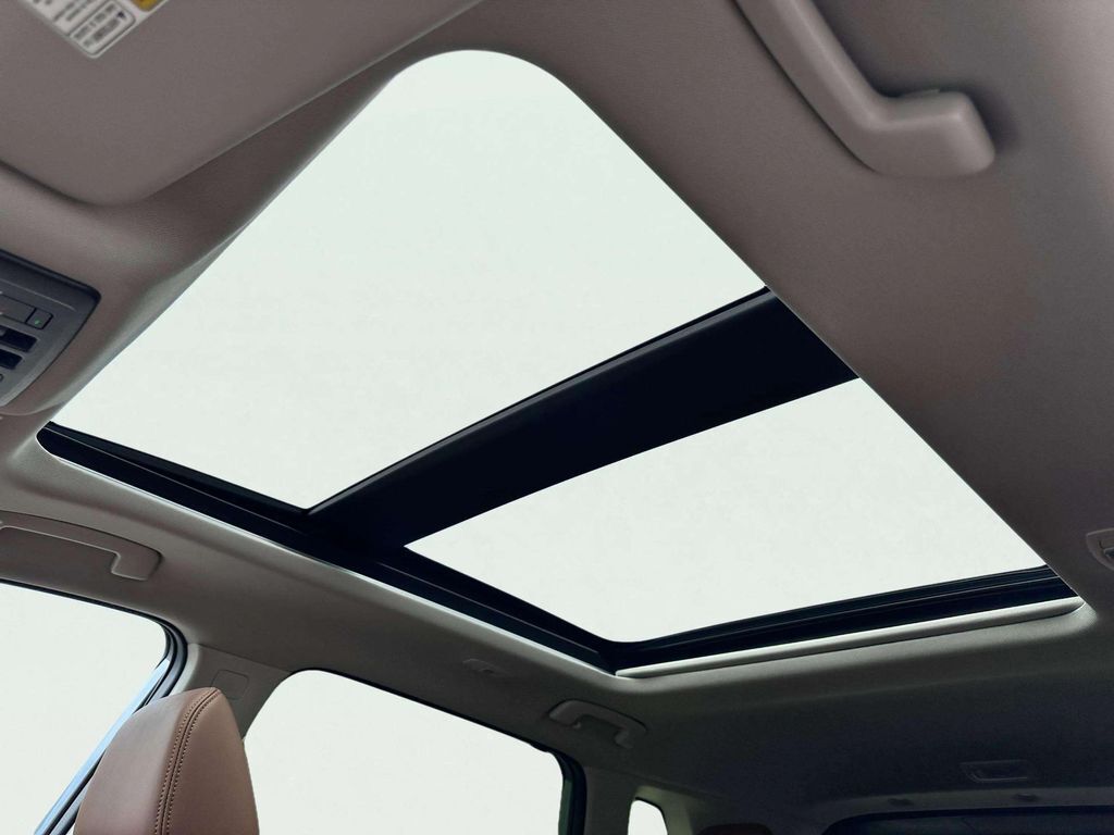 2026 Nissan Rogue Platinum San Clemente CA