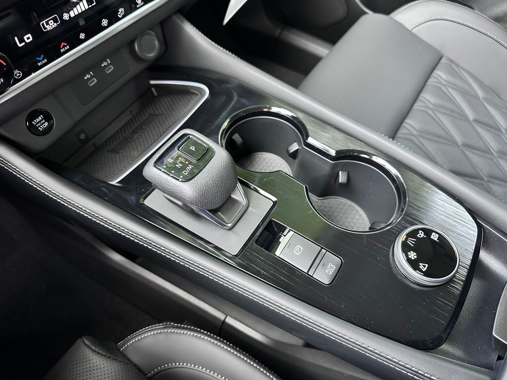 2026 Nissan Rogue Platinum San Clemente CA