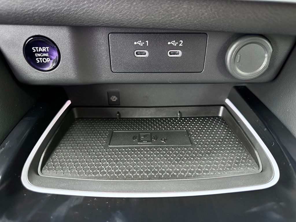 2026 Nissan Rogue Platinum San Clemente CA