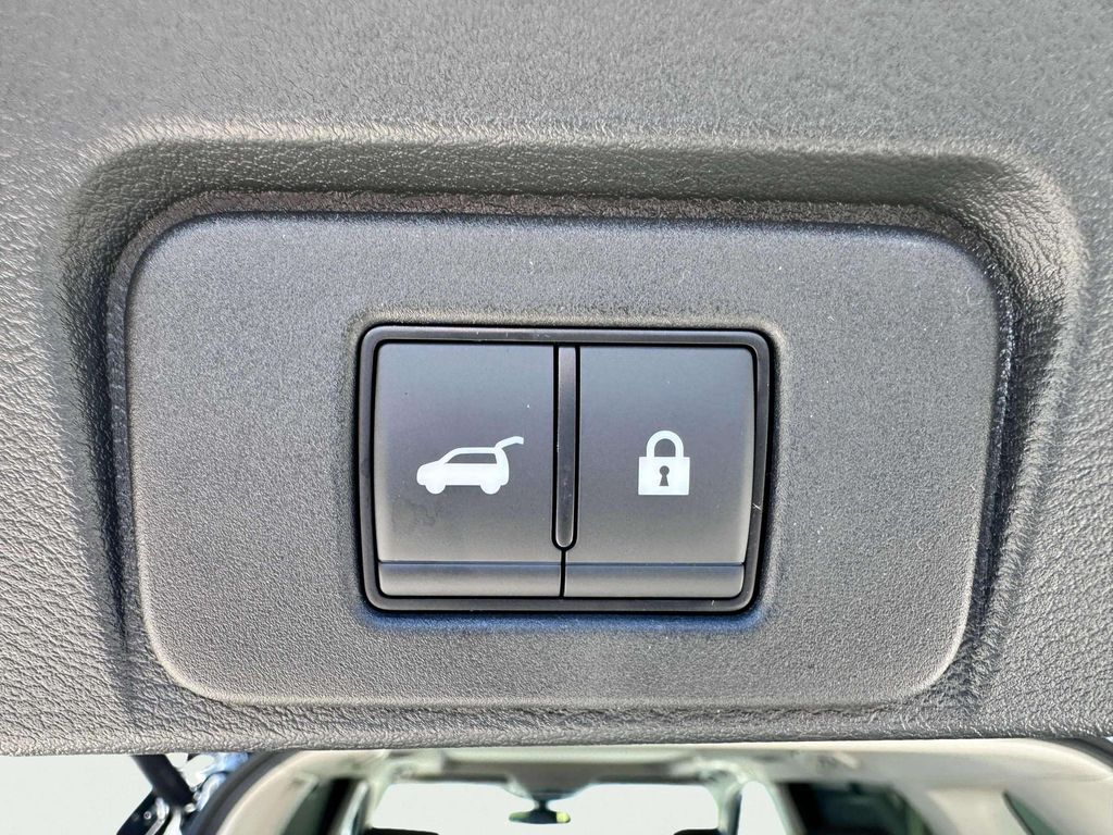 2026 Nissan Rogue Platinum San Clemente CA