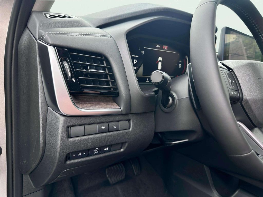 2026 Nissan Rogue Platinum San Clemente CA