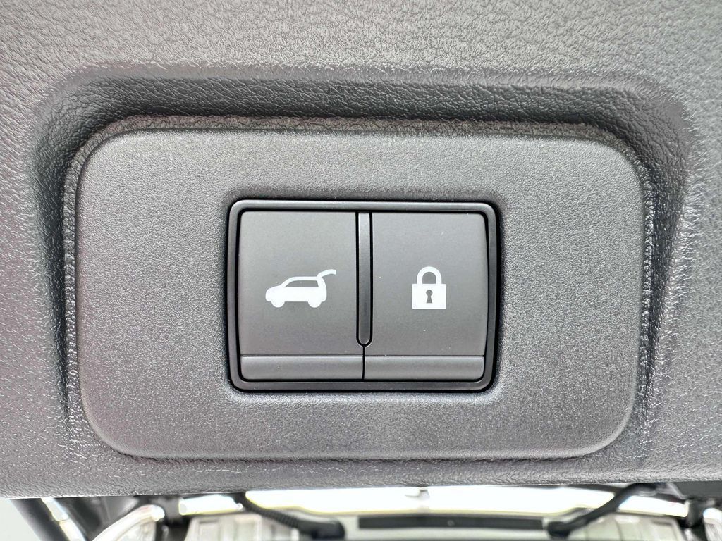 2026 Nissan Rogue Platinum San Clemente CA