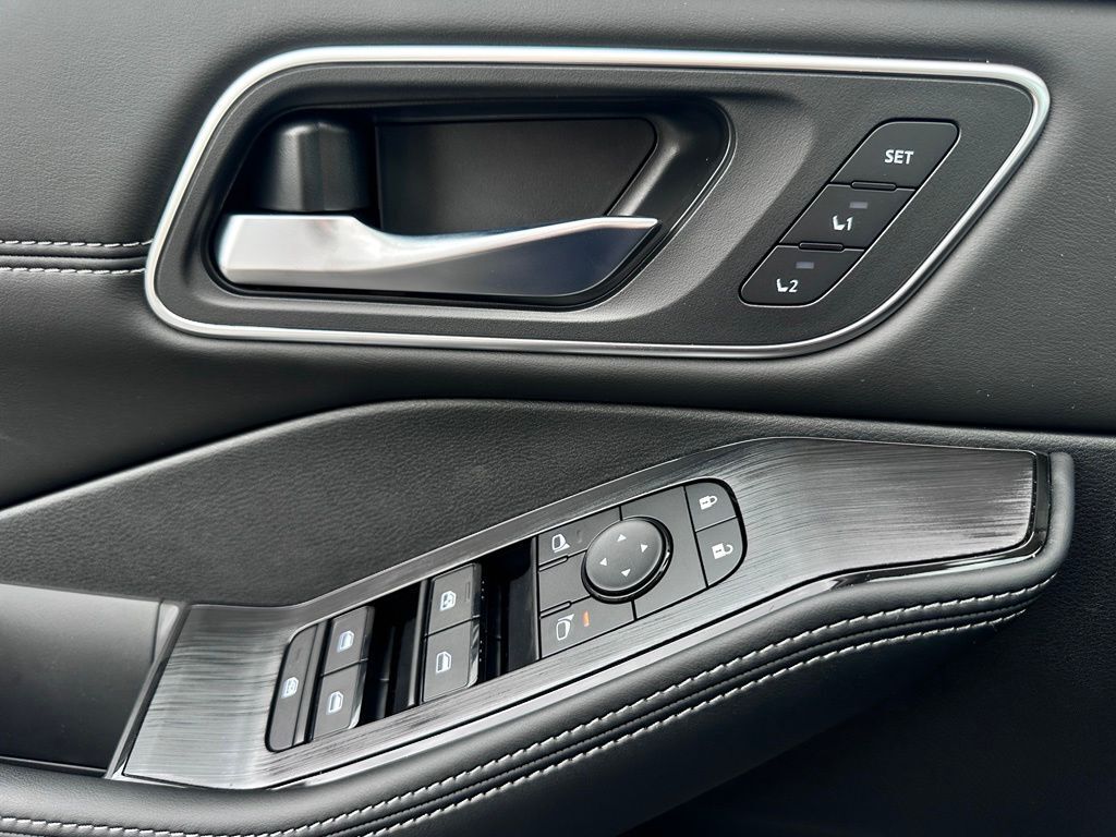 2026 Nissan Rogue Platinum San Clemente CA