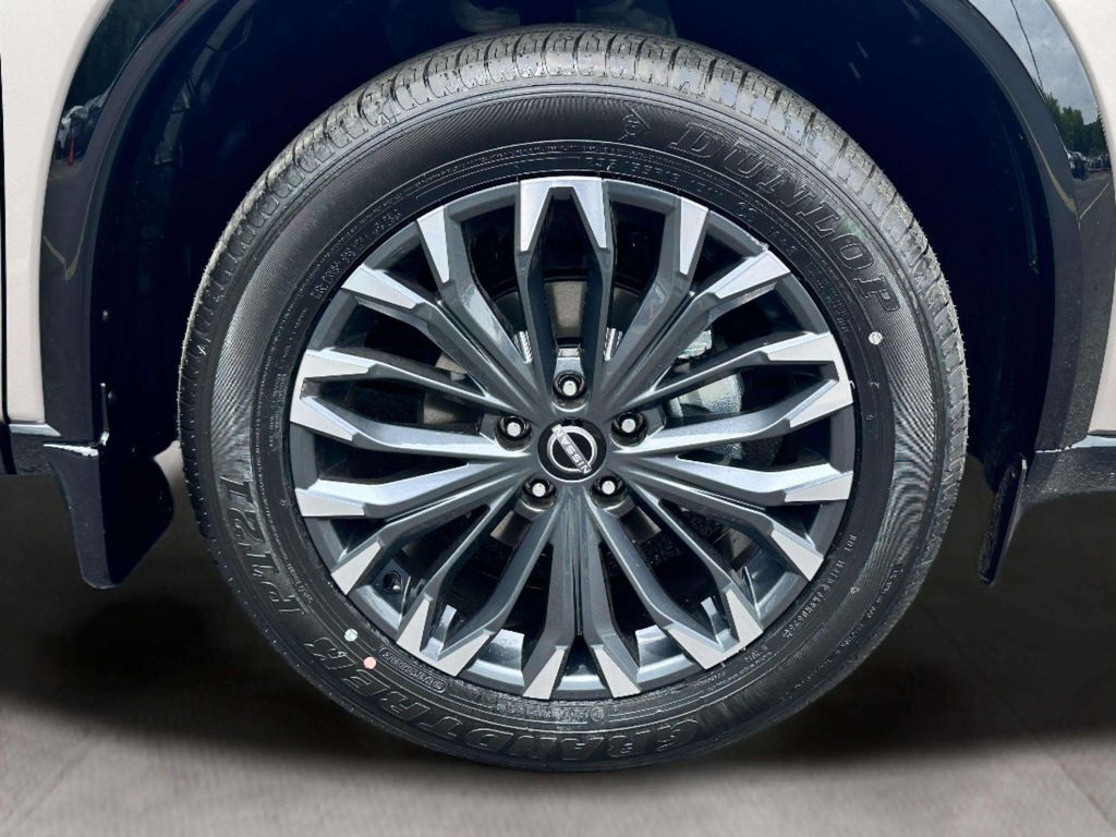 2026 Nissan Rogue Platinum San Clemente CA