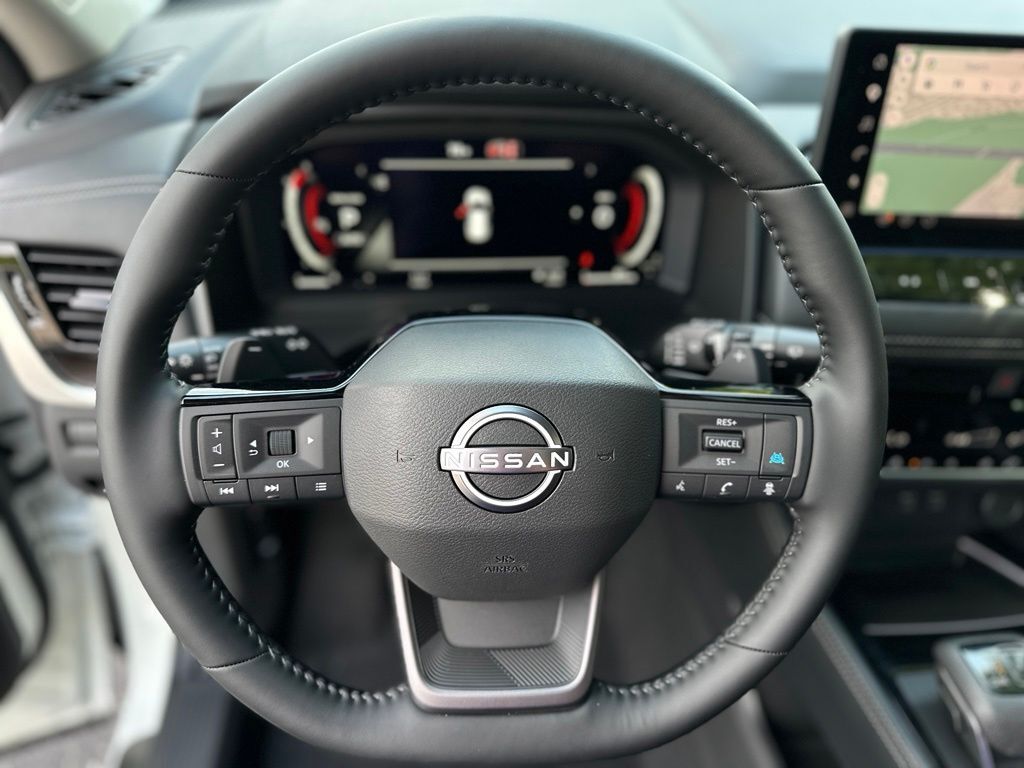 2026 Nissan Rogue Platinum San Clemente CA