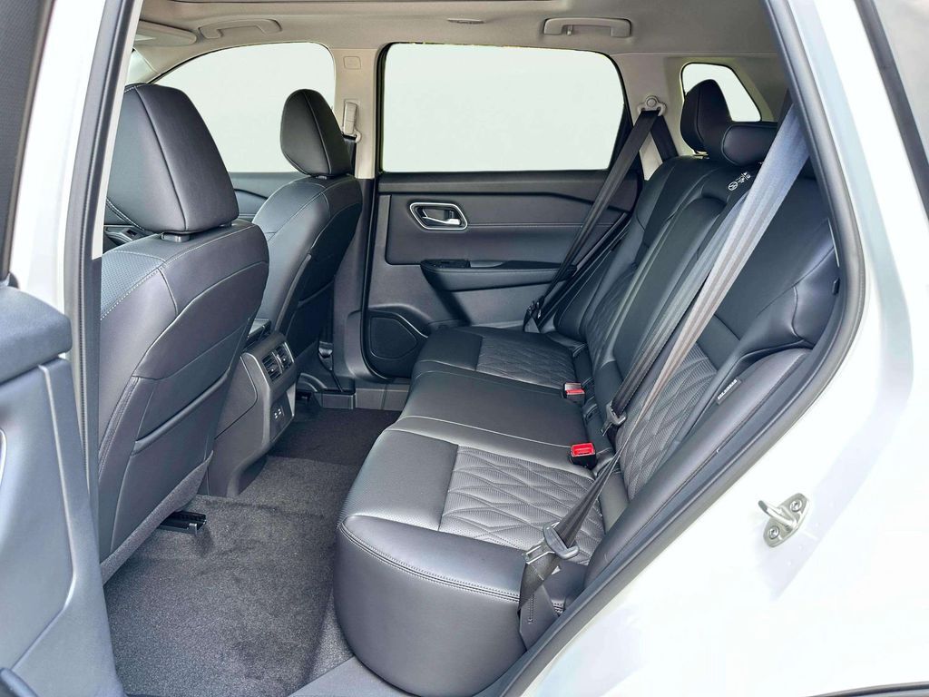 2026 Nissan Rogue Platinum San Clemente CA
