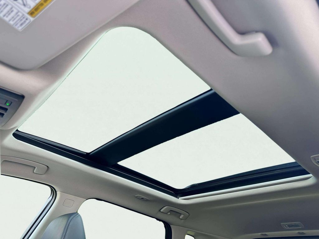 2026 Nissan Rogue Platinum San Clemente CA