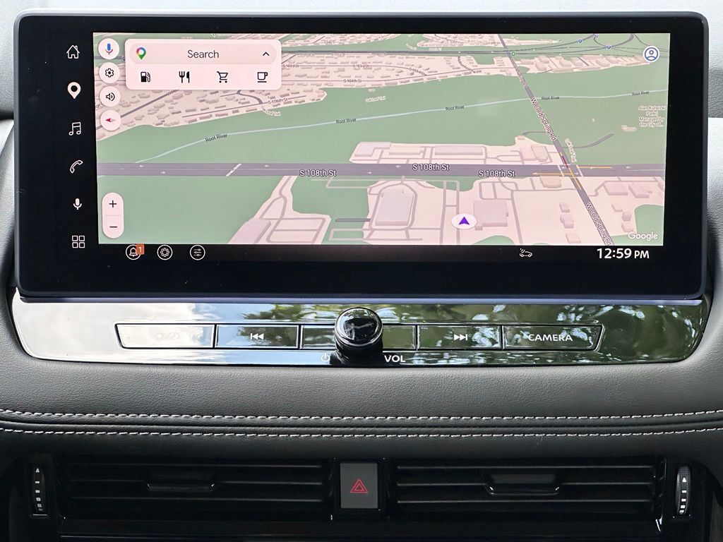 2026 Nissan Rogue Platinum San Clemente CA