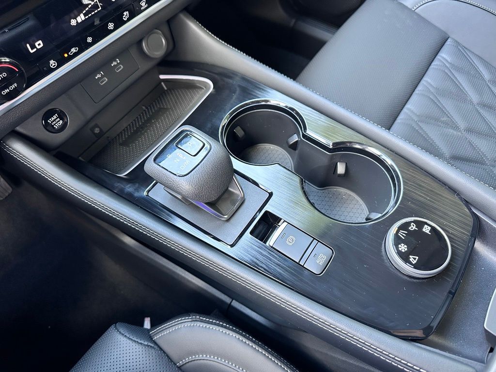 2026 Nissan Rogue Platinum San Clemente CA