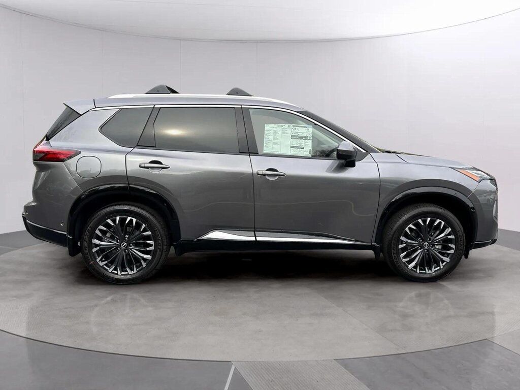 2026 Nissan Rogue Platinum San Clemente CA