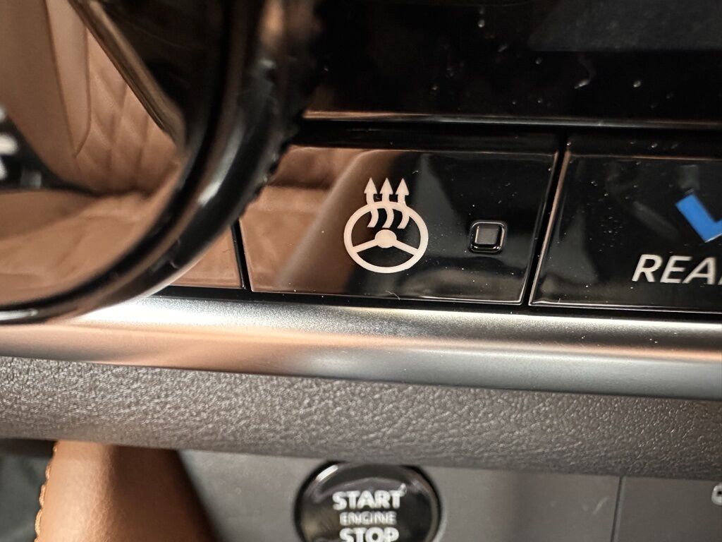 2026 Nissan Rogue Platinum San Clemente CA