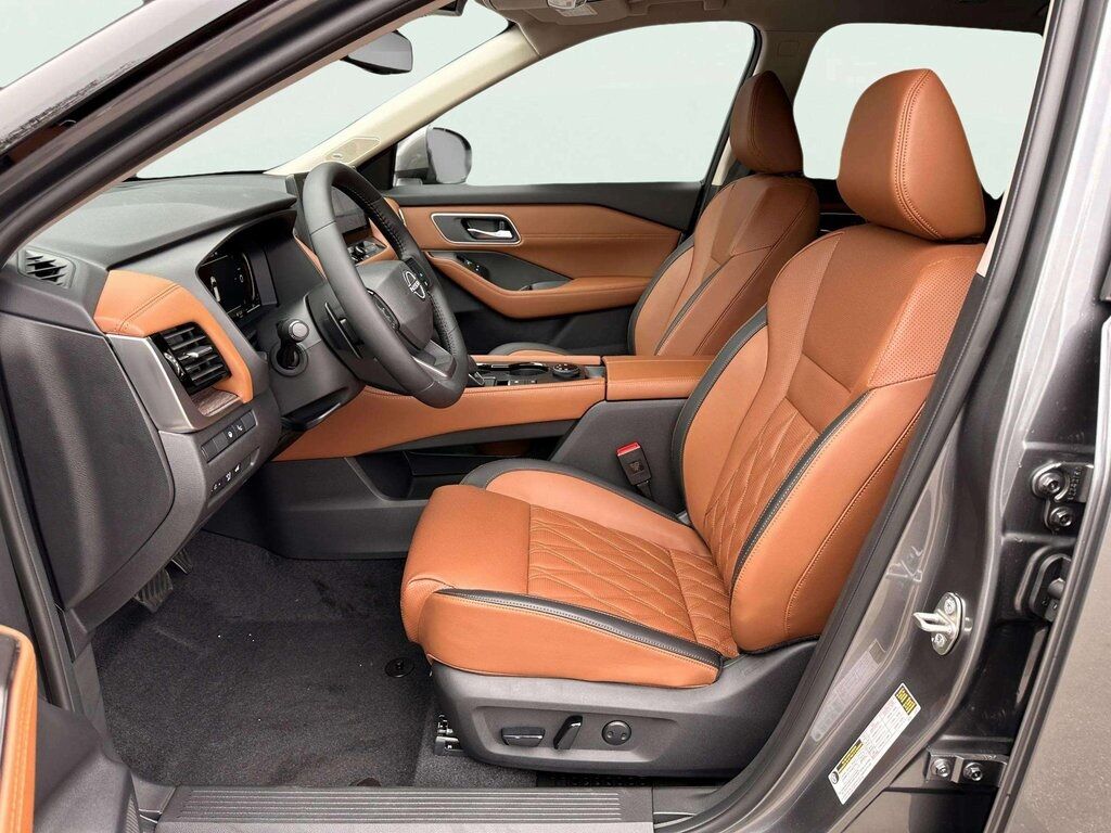 2026 Nissan Rogue Platinum San Clemente CA