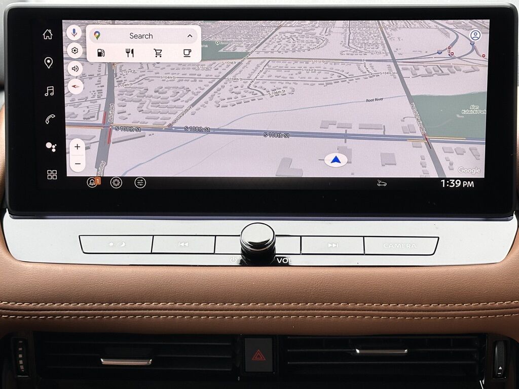 2026 Nissan Rogue Platinum San Clemente CA