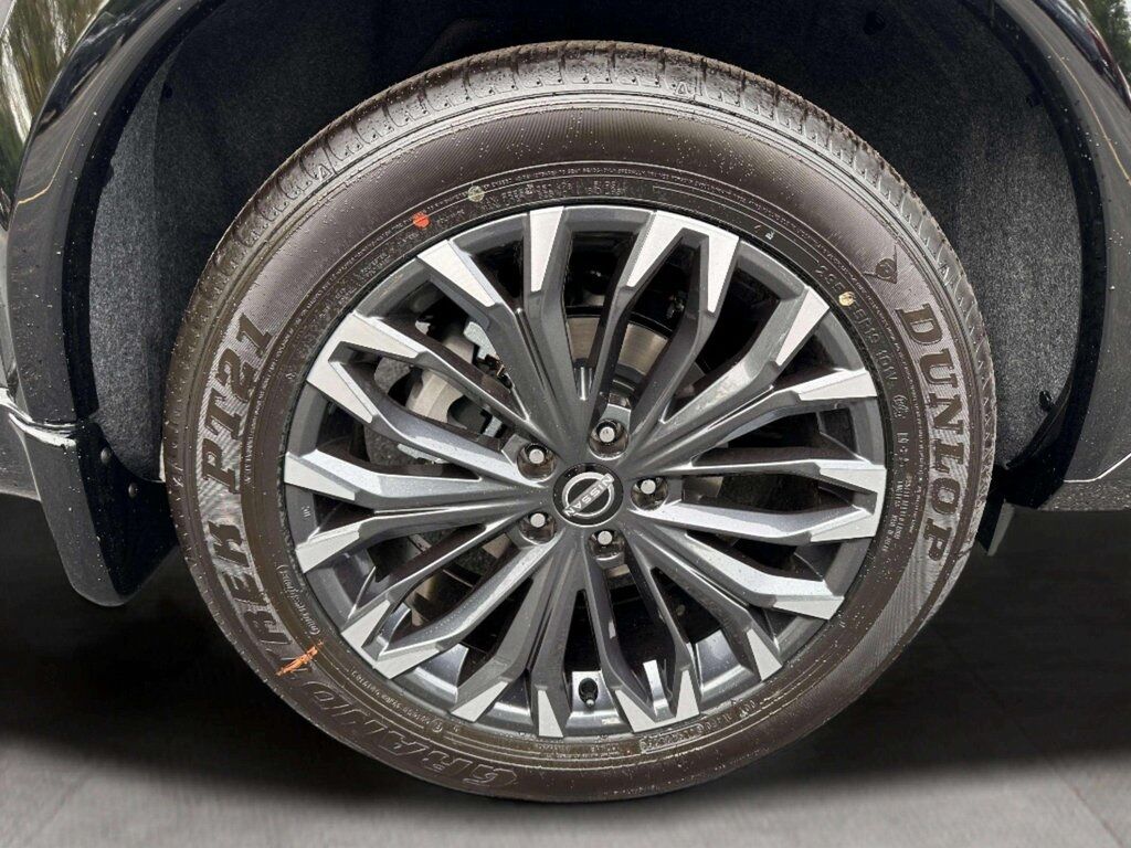 2026 Nissan Rogue Platinum San Clemente CA