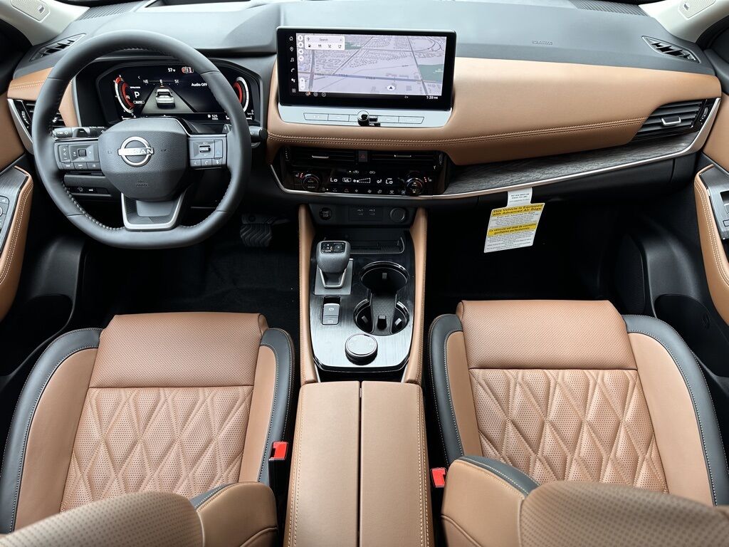 2026 Nissan Rogue Platinum San Clemente CA