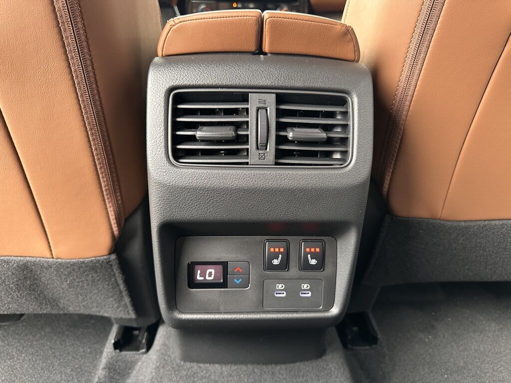 2026 Nissan Rogue Platinum San Clemente CA