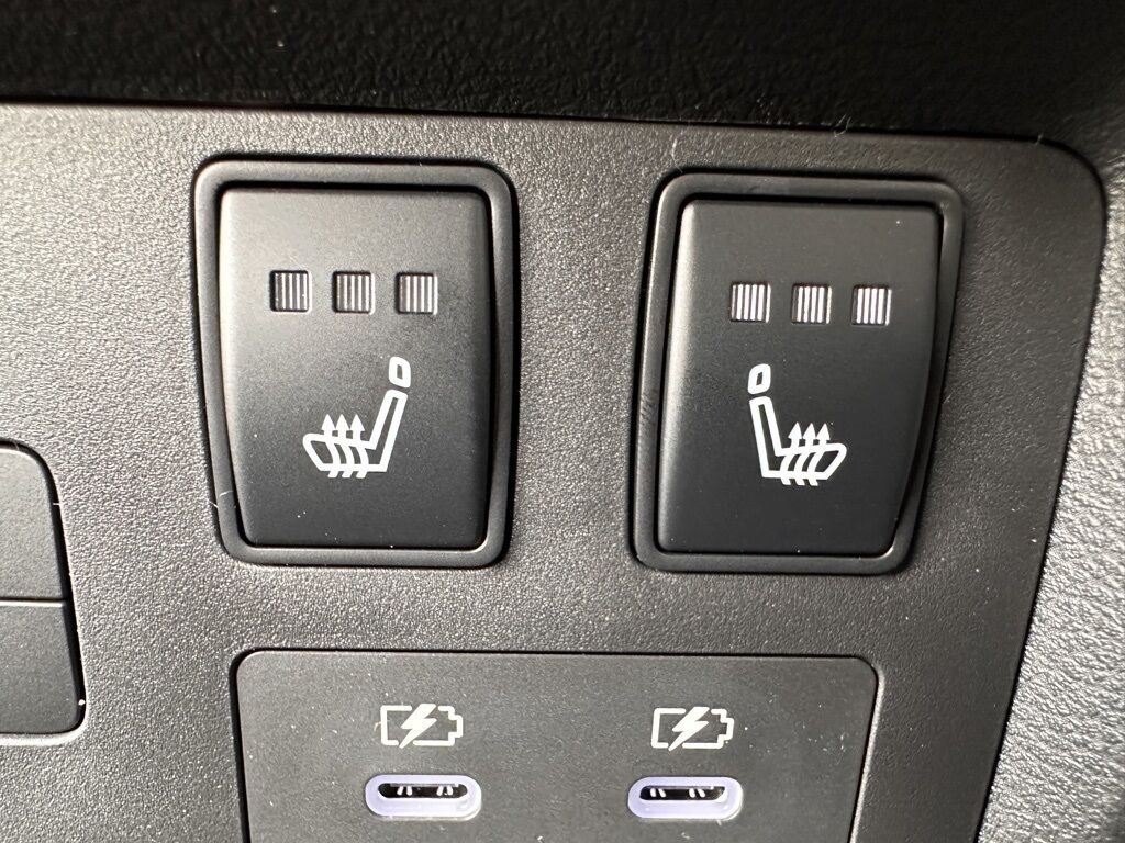 2026 Nissan Rogue Platinum San Clemente CA