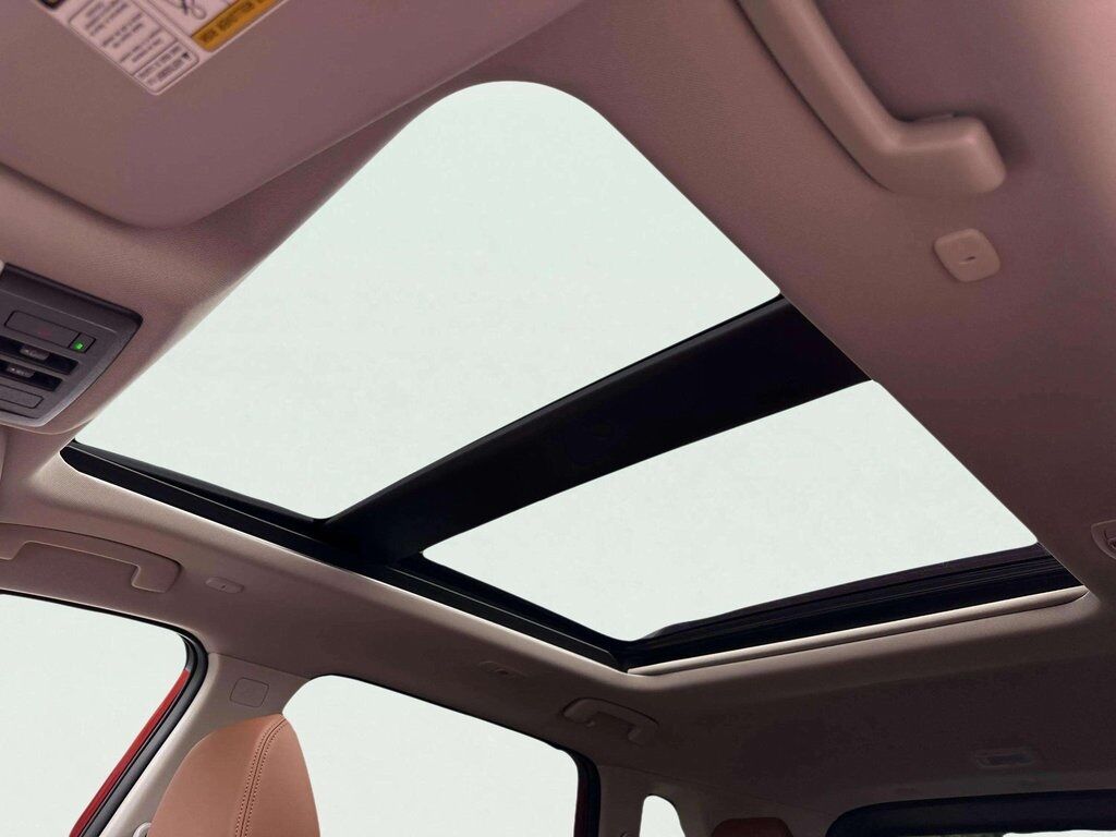 2026 Nissan Rogue Platinum San Clemente CA