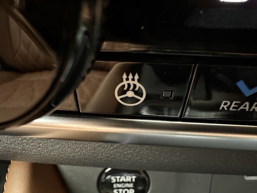 2026 Nissan Rogue Platinum San Clemente CA