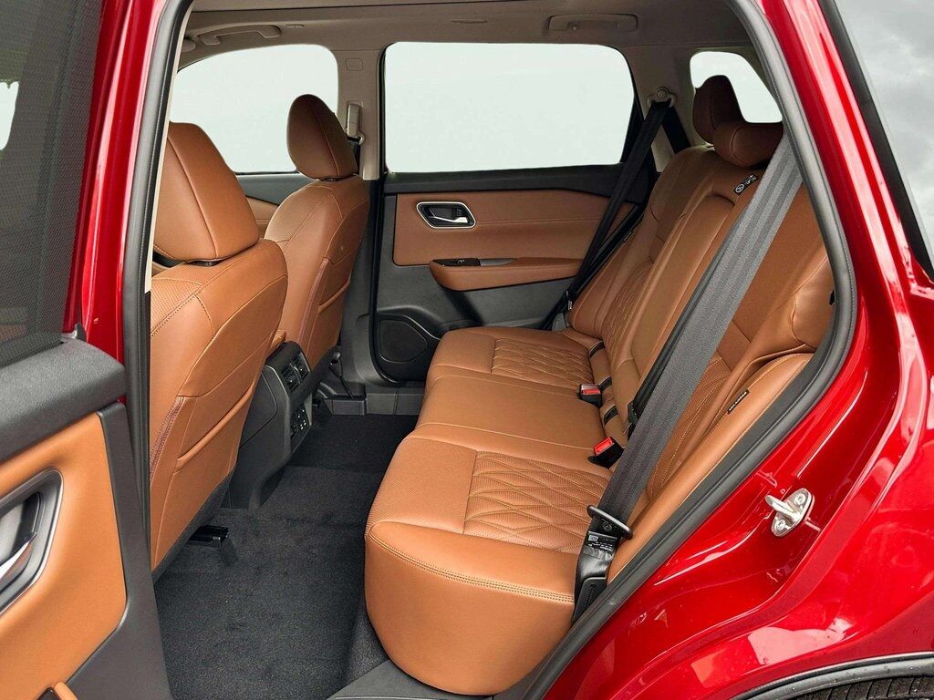 2026 Nissan Rogue Platinum San Clemente CA