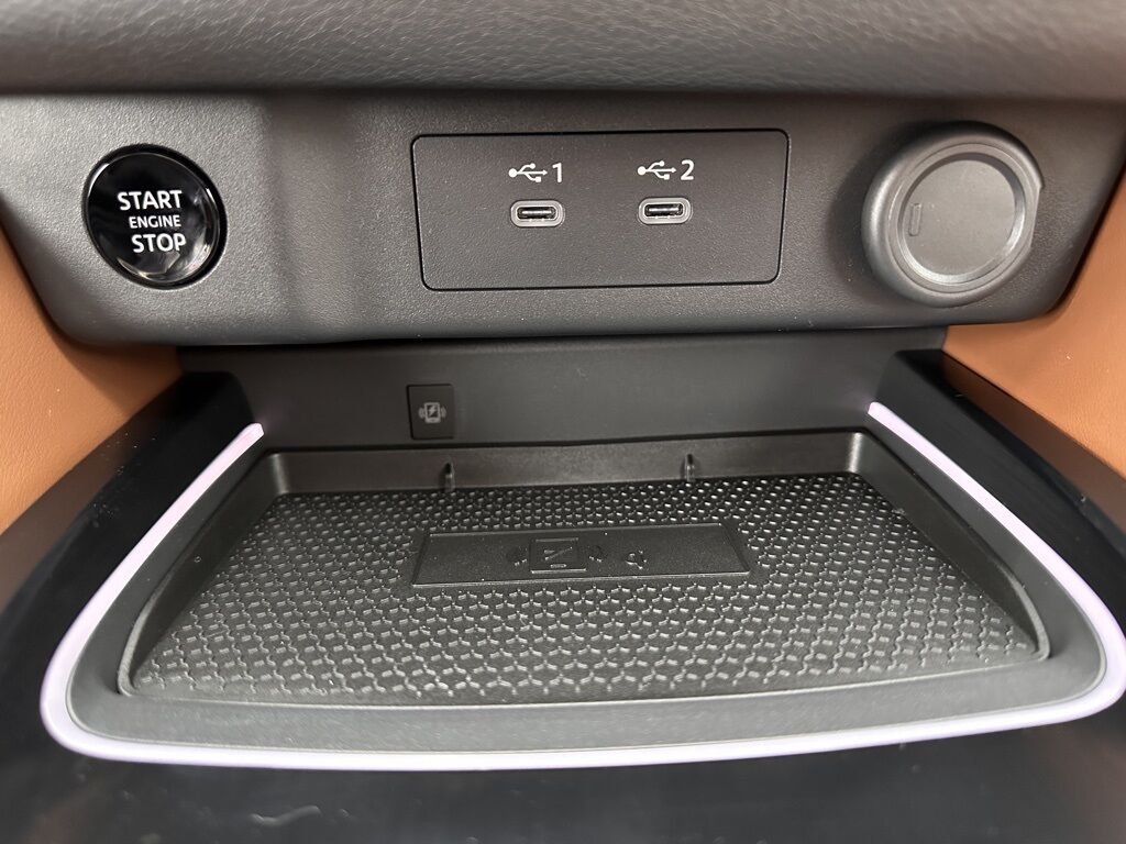 2026 Nissan Rogue Platinum San Clemente CA