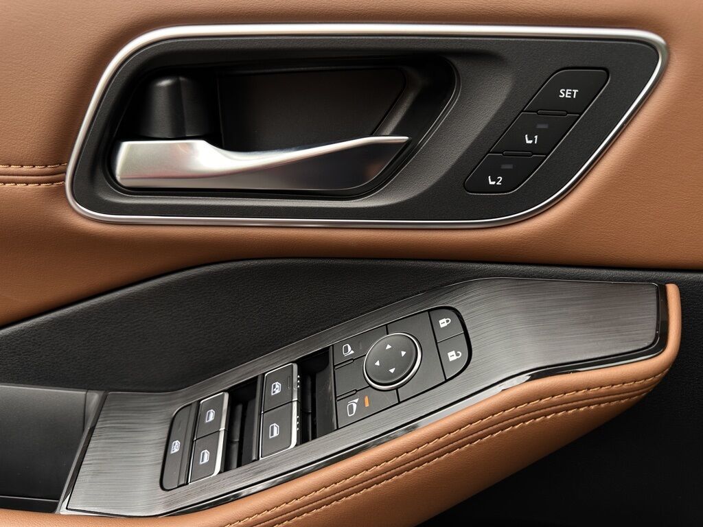 2026 Nissan Rogue Platinum San Clemente CA